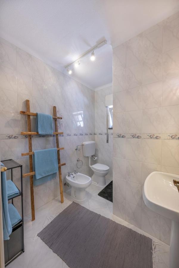 ساغريش Carrapateiraextreme Surf Villa المظهر الخارجي الصورة